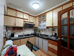 Blk 310 Canberra Road (Sembawang), HDB Executive #599245661